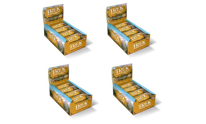 Image 6: Trek Energy Bars 10g Protein