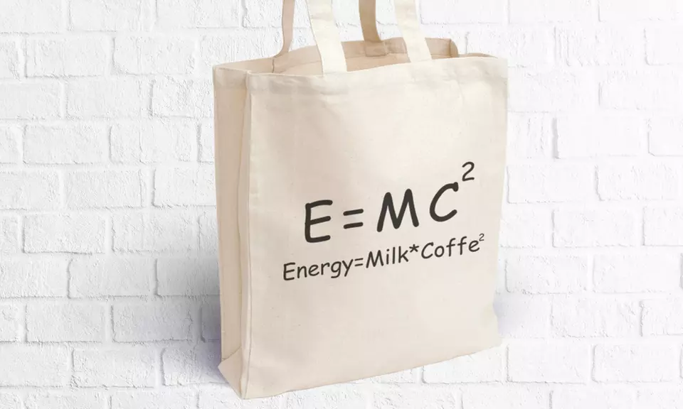 Bawełniana torba z dowolnym wydrukiem od 15 zł z firmą Four Print - Image 3