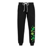 Image 3: Instant Message: Women's St .Patrick's Day Fun Joggers