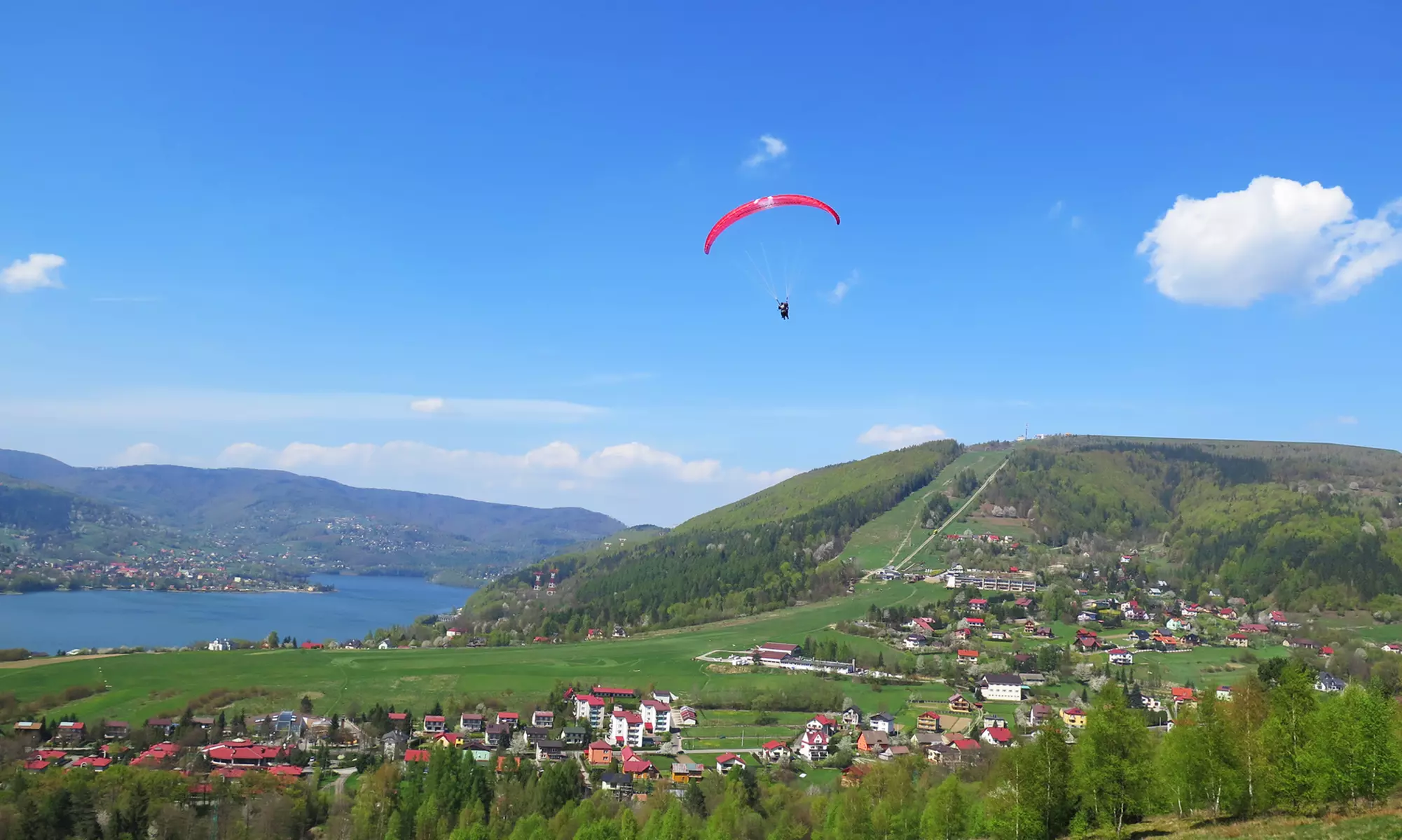 Do 32% zniżki na Paralotniarstwo/lotniarstwo aktywność/doświadczenie) w Jamajka