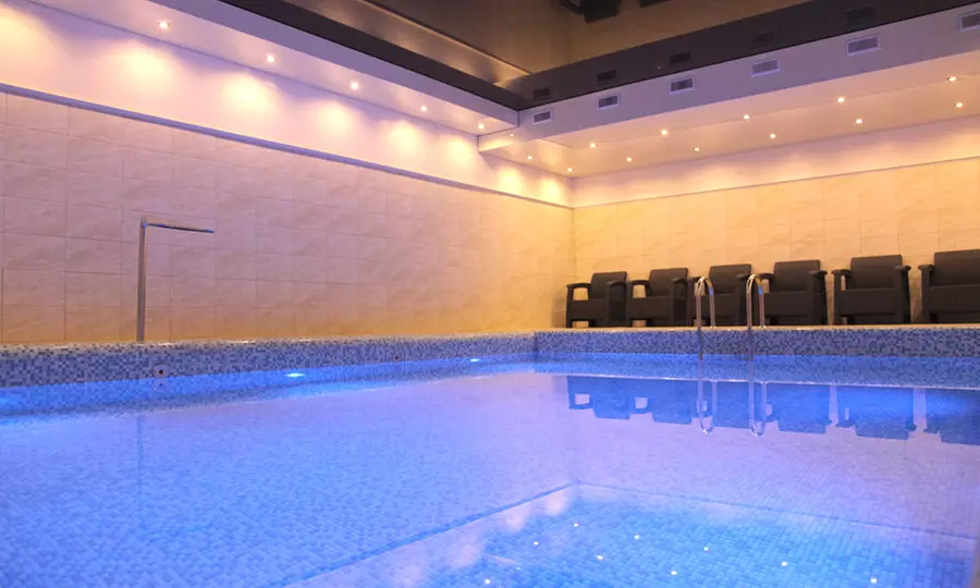 Wybrzeże: 1-7 nocy dla 2 osób lub rodziny z wyżywieniem HB i więcej w OW Słońce - Primary Image