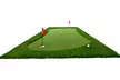  Indoor/Outdoor Putting Mat - Second Medium