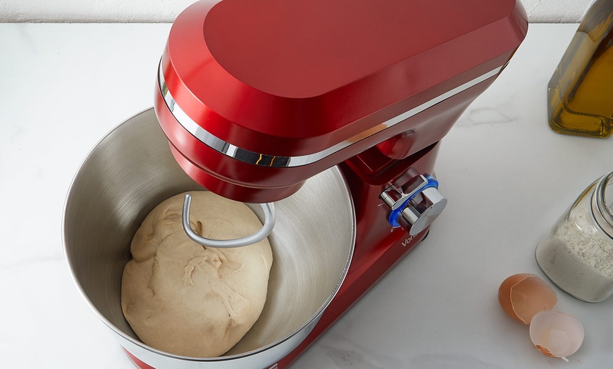 Image 6: VonShef Stand Mixer