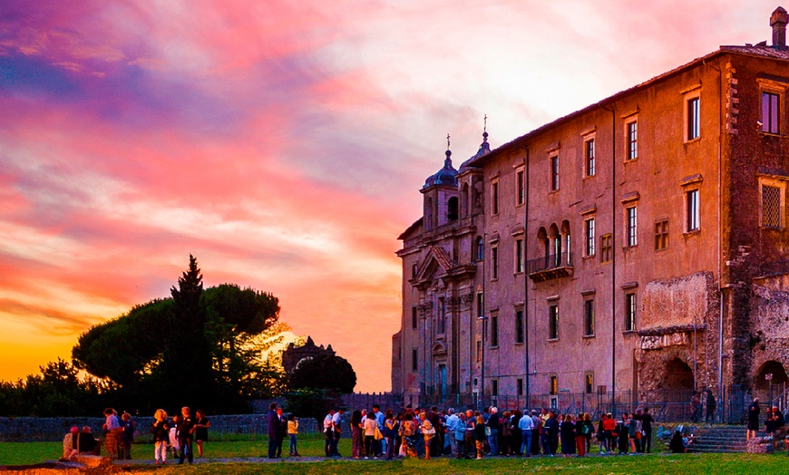 Image 3: Visita al Museo Archeologico di Palestrina e Brunch