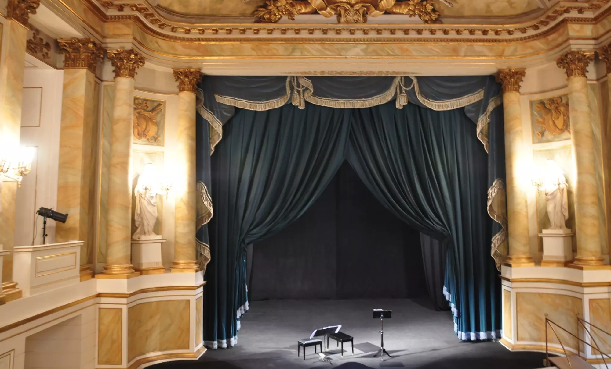 Piaf! The Show on Friday, March 22, at 8 p.m. - Primary Image