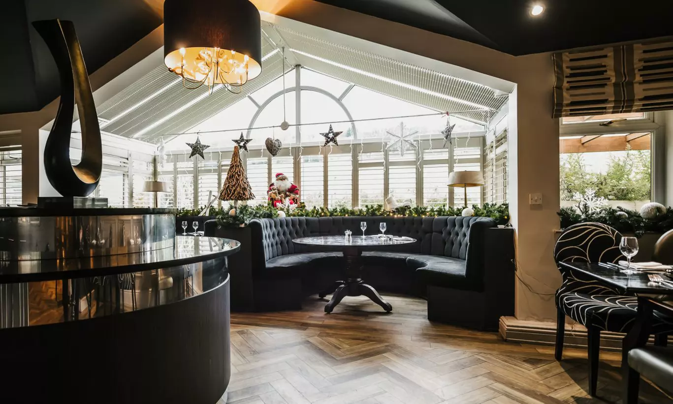 Up to 30% Off on Afternoon Tea at The Red Hall Hotel