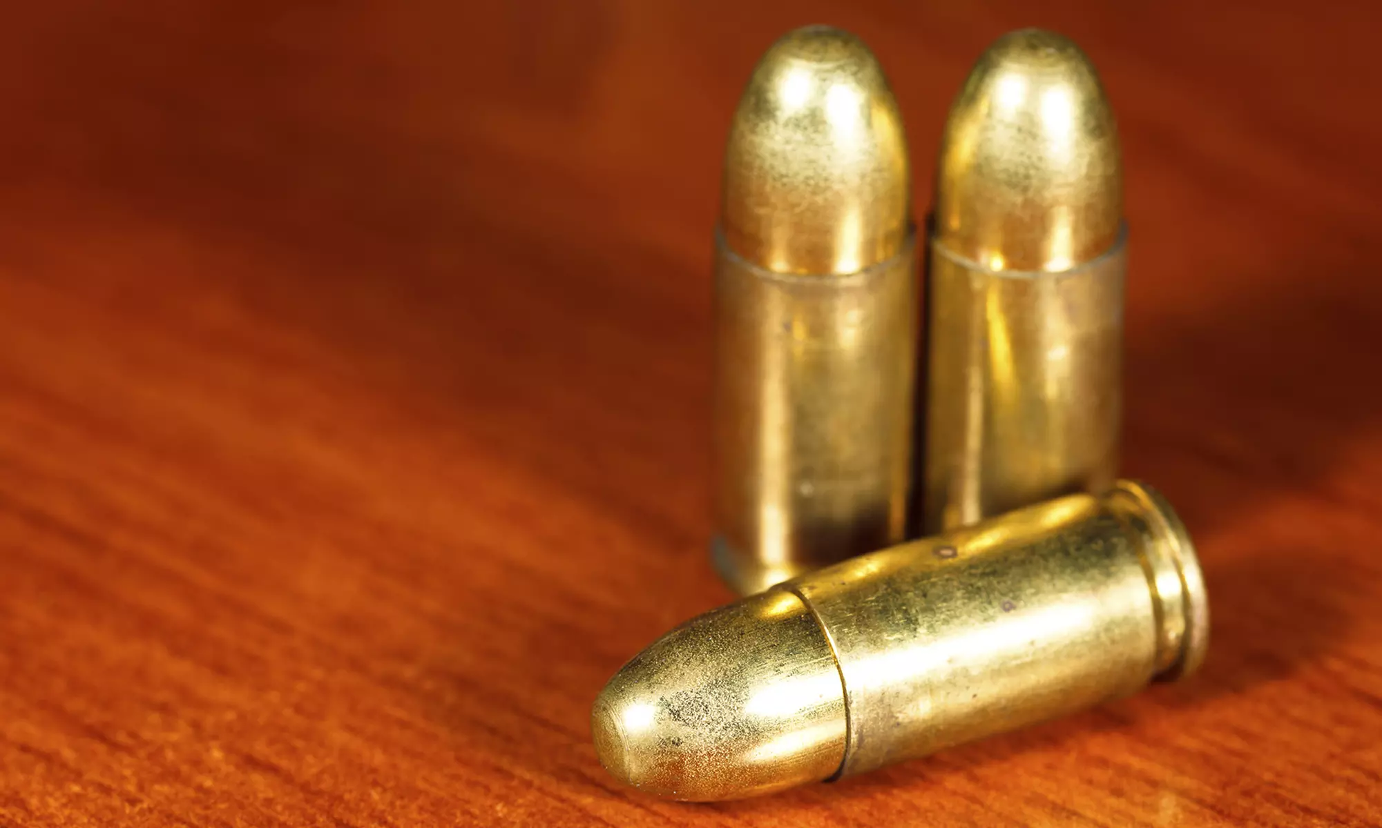 Shooting-Range Package at Bulls Eye Marksman Gun Club & Indoor Range (Up to 63% Off)  - Primary Image