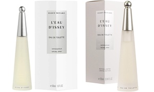 Issey Miyake L'eau D'Issey 25ml or 50ml EDT Spray