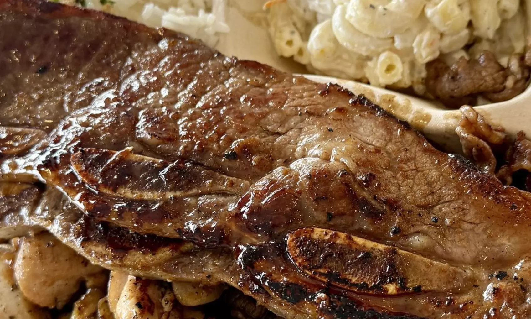 Indulge in $40 Worth of Hawaiian BBQ Flavors for Just $28