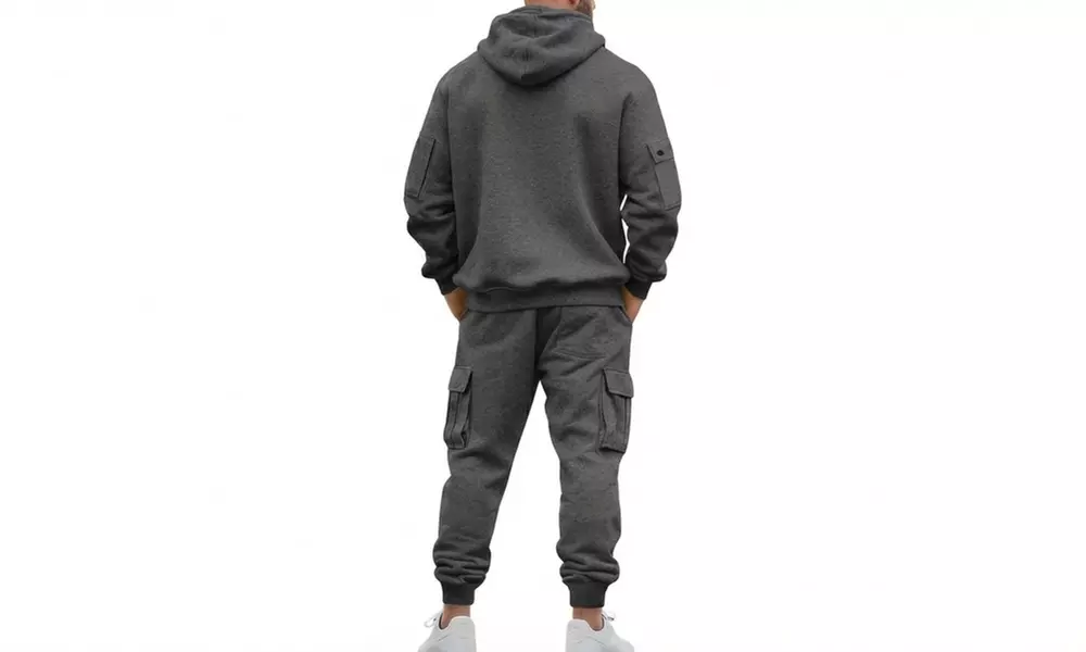Men's Sweat Outfit