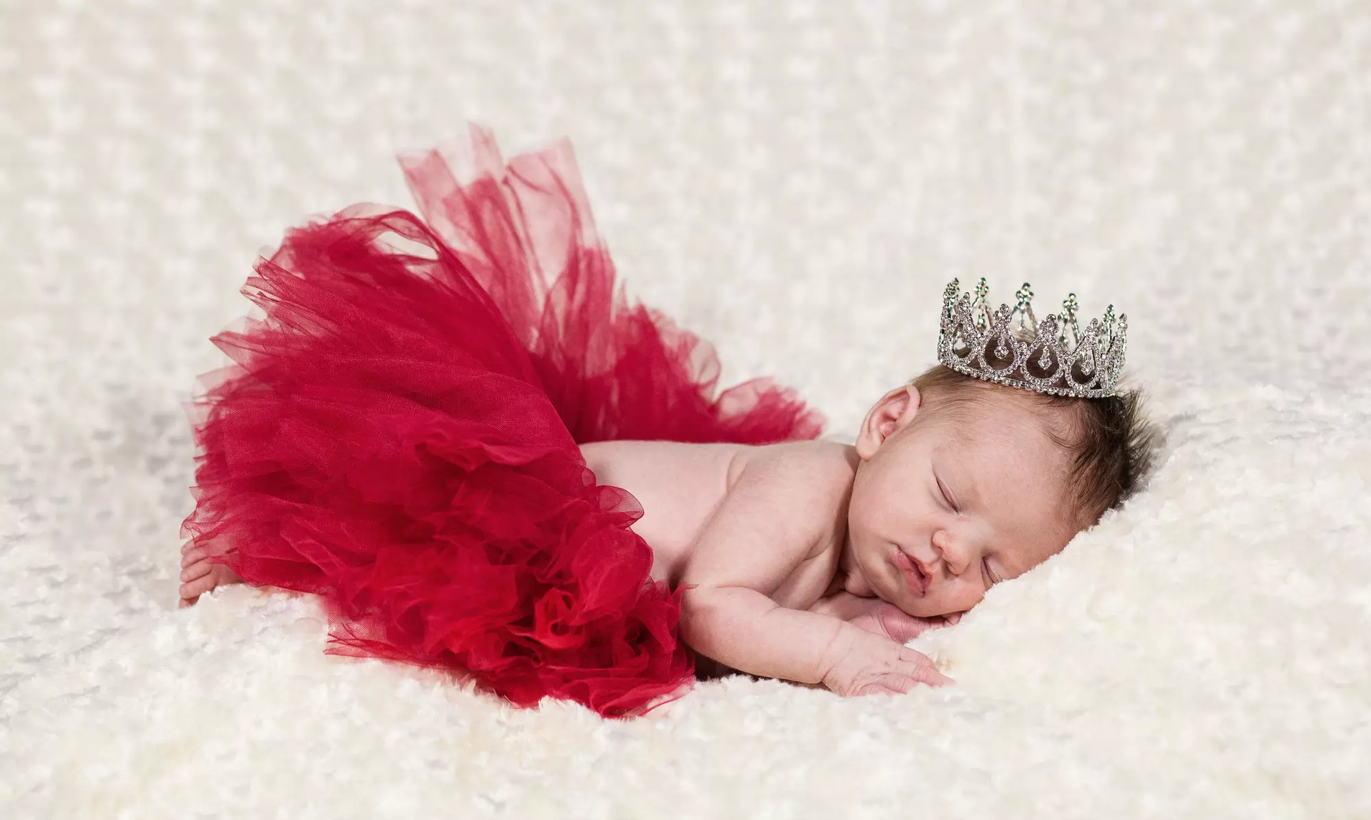 60-Minute Newborn or 30-Minute Children's In-Studio Portrait Photo Shoot at Bak Photography (Up to 51% Off) - Primary Image
