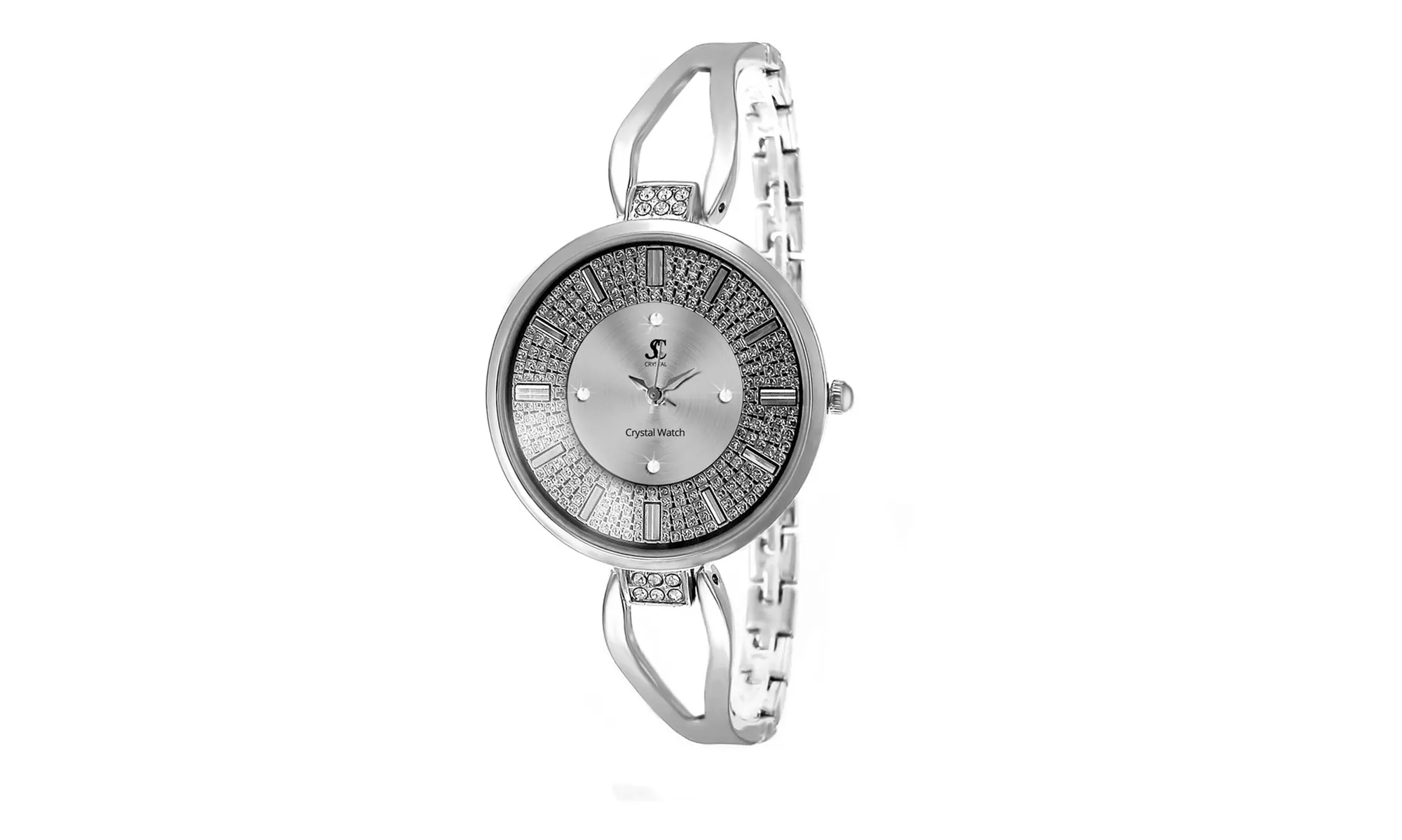 Montre pour femme de la marque SC Crystal