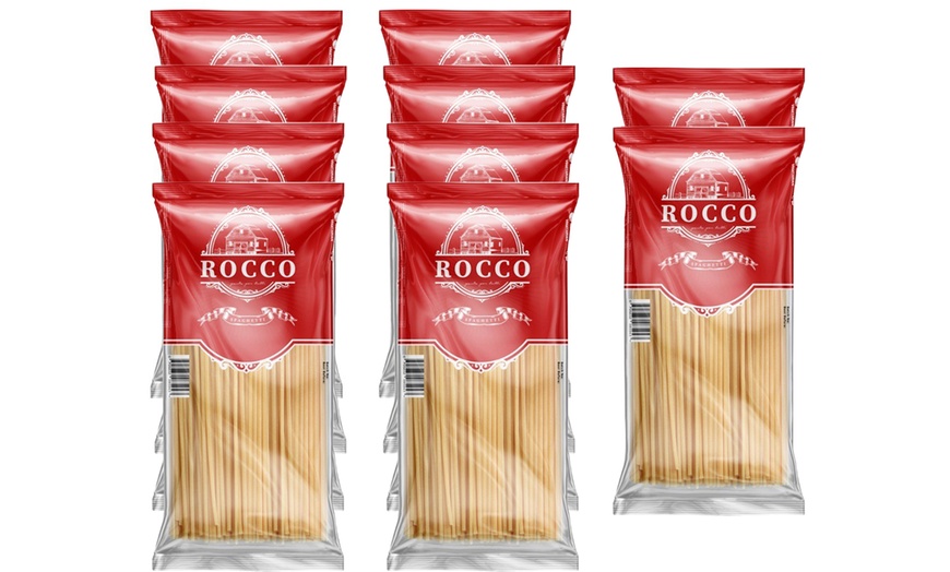 Image 10: Pasta Multipack