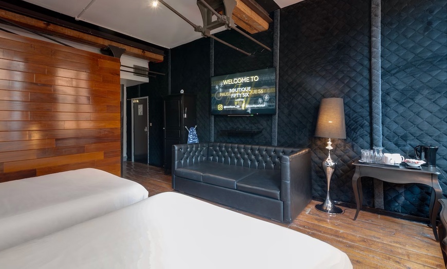 Image 5: Stay in the Heart of the Liverpool Music Quarter! Overnight Stay for 2