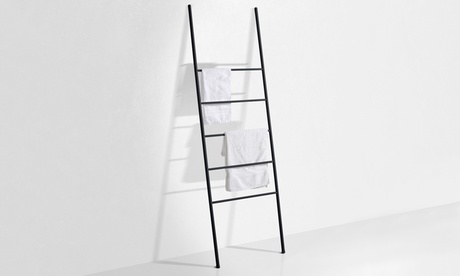 Scala porta asciugamani TFT Furniture disponibile in 2 colori