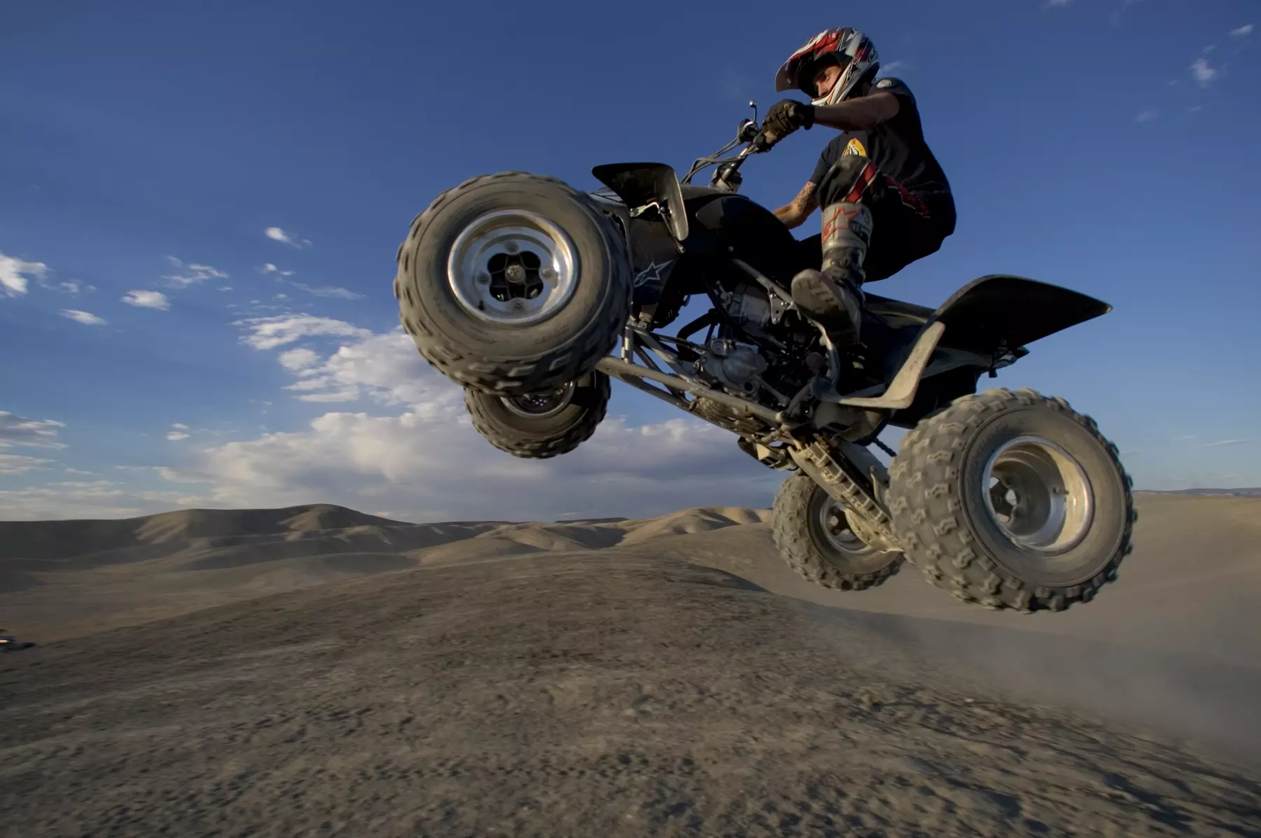 Miami's Ultimate Off-Road Thrill: 60-Minute Guided ATV Tour Adventure