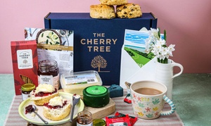 Afternoon Tea Gift Box