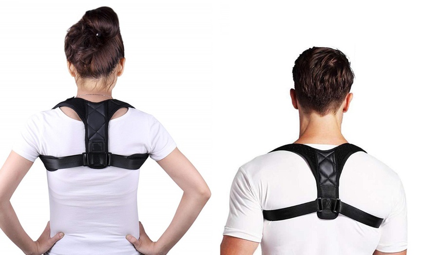 Image 3: Back Support