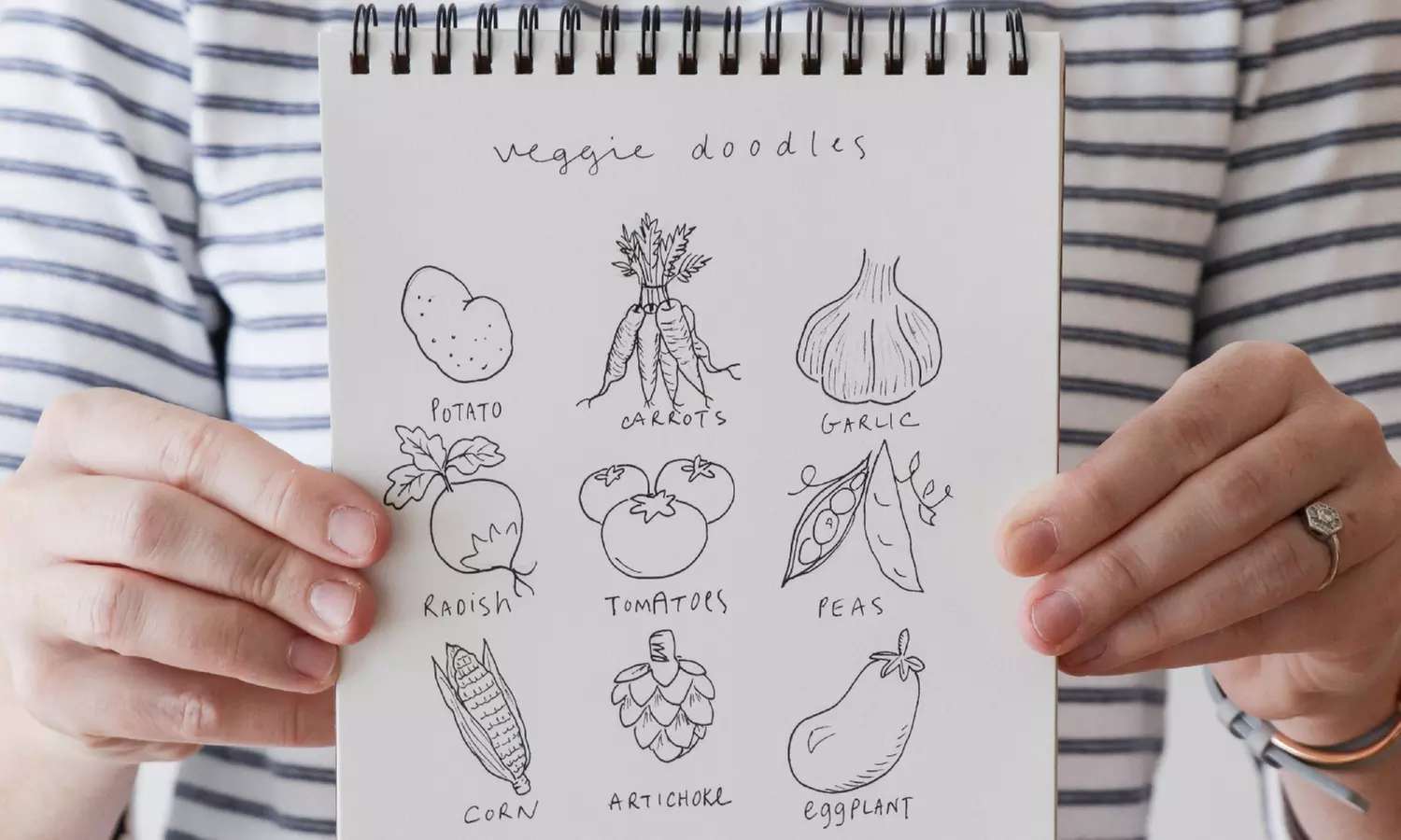 Discover the Joy of Drawing & Illustration with Beginner Courses