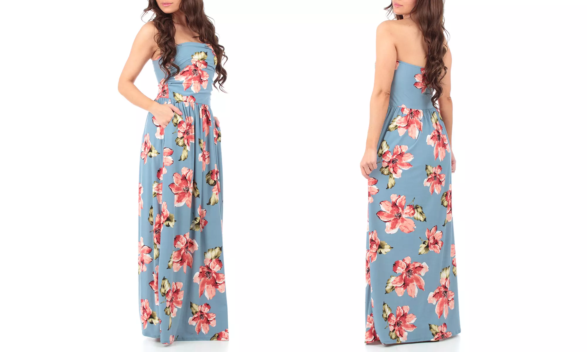 lani california maxi dress Lani Maxi Dress – KIVARI International
