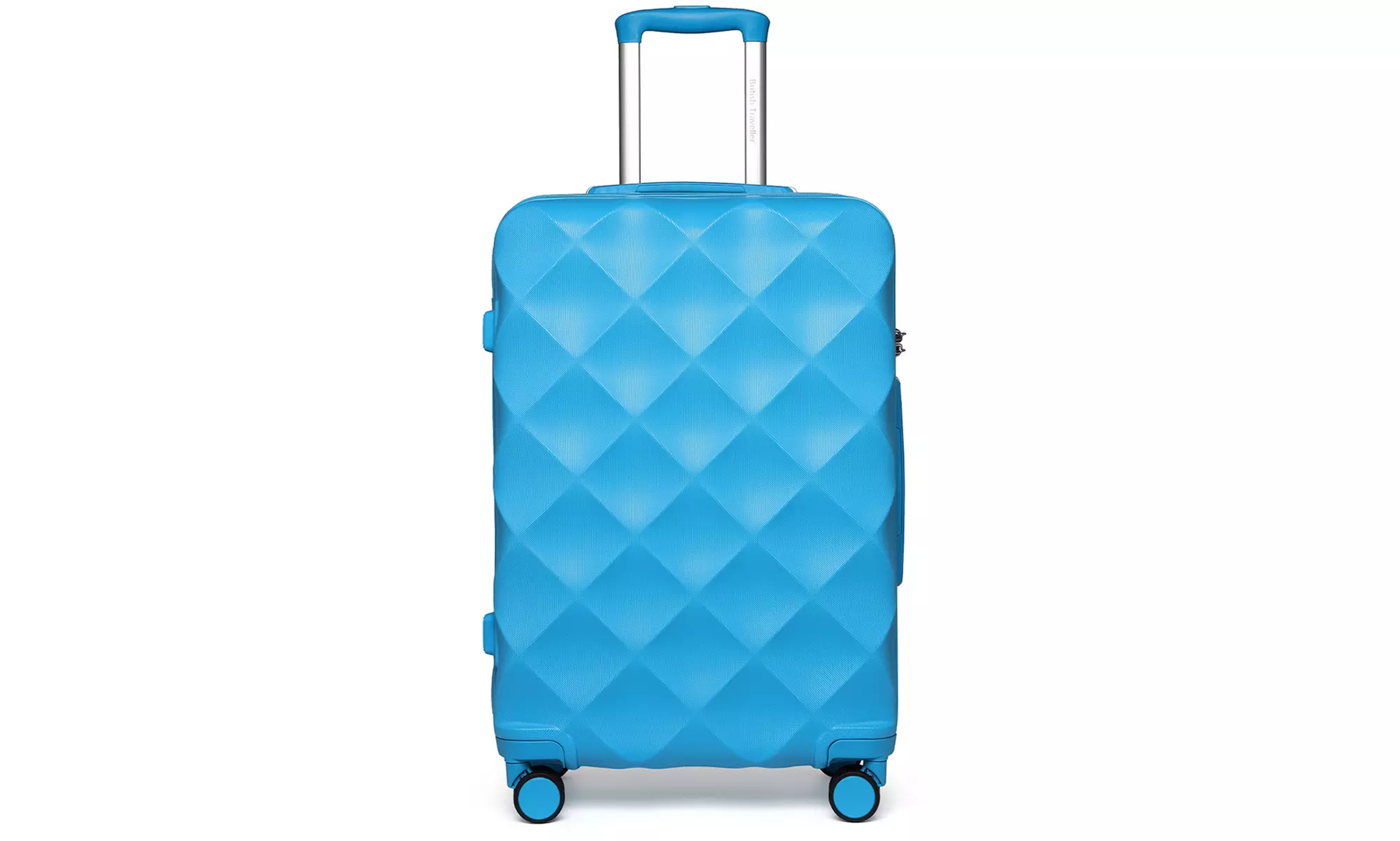 1x oder 4x Reisekoffer