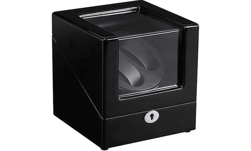 Image 11: Watch Winder Case