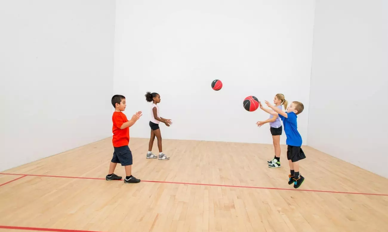 One Week of Summer Camp From June 23 - July 18 (Full or Half Day)