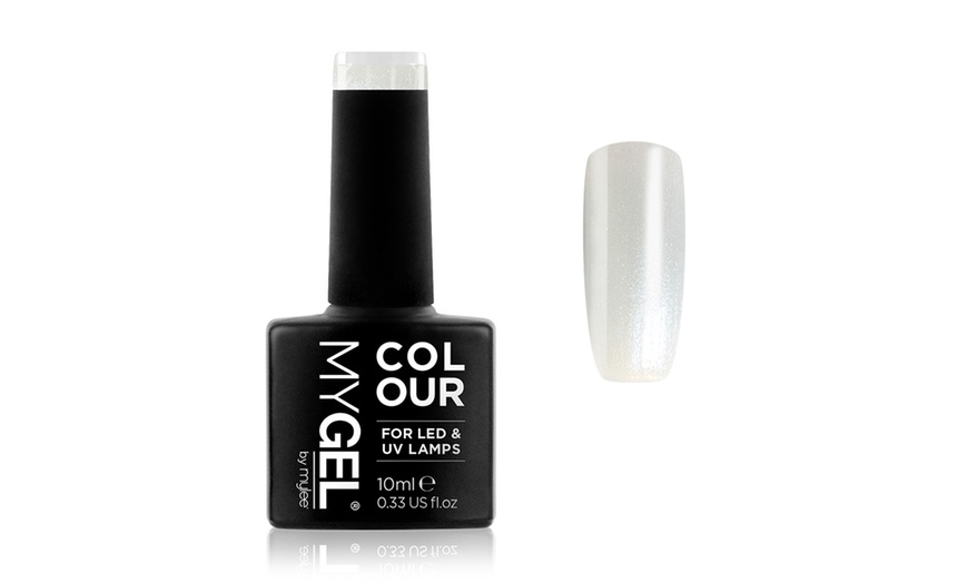 Image 23: Mylee Gel Nail Polish