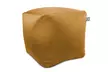 rucomfy Velvet Cube Footstool - Image 4