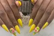 Perfect Nails Await: One Gel Manicure and/ or Pedicure @Sparkling Tips Studio (Up to 33% Off) - Second Medium