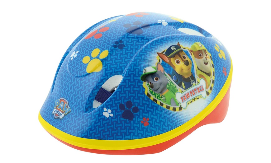 Image 15: Children Character Helmets