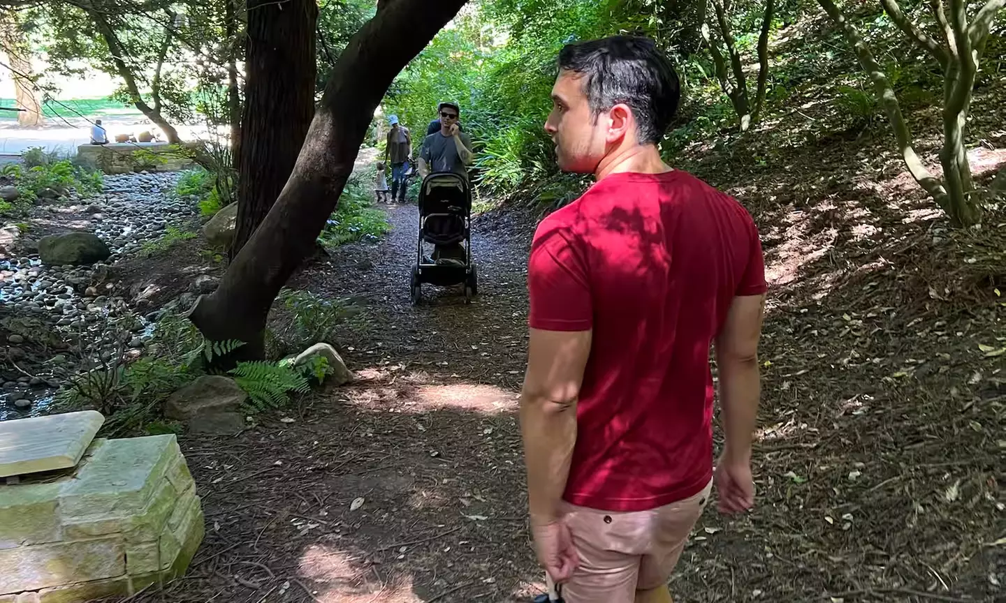 SF's WildSide, Redwood & Hike or Golden Gate Park's Hidden Gems Tour