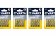 16, 32 ou 64 piles Varta Superlife AA ou AAA, 1,5 V - Image 5
