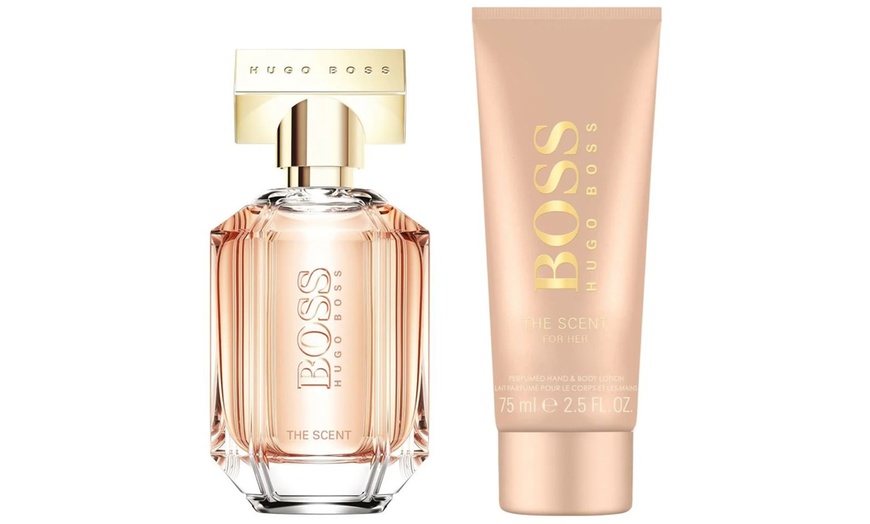 Image 13: Hugo Boss Gift Set for Him or Her