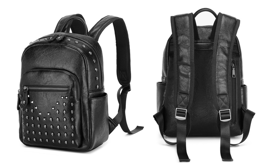 Image 18: PU Leather Women's Bag Collection in Various Styles And Colours