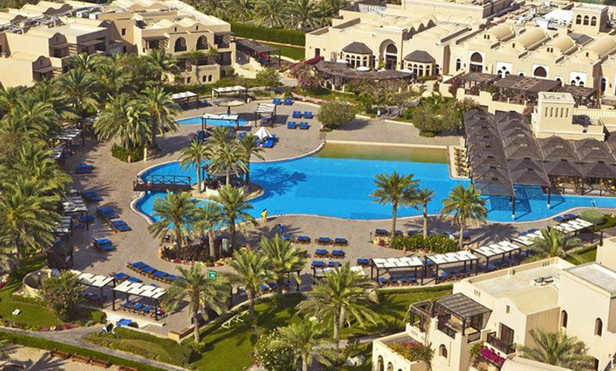 Image 2: 5-star Iberotel Miramar Al Aqah stay