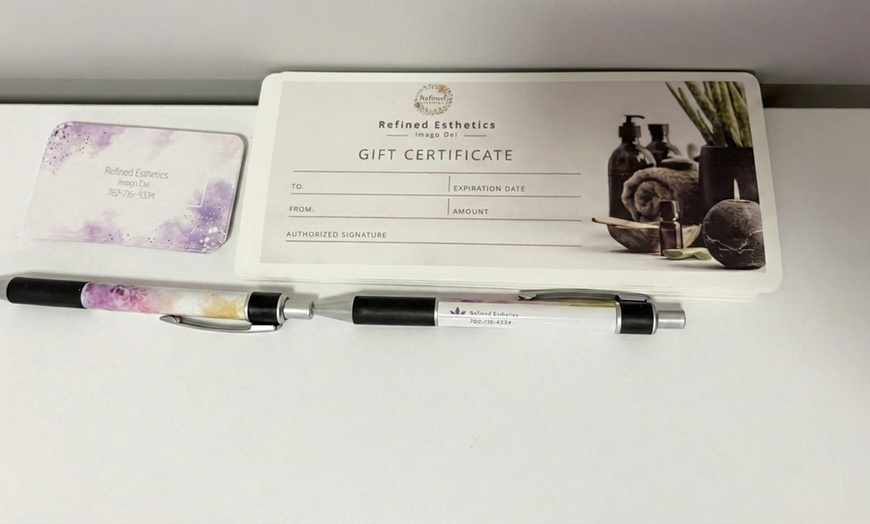 Image 5: One, Three, or Five 75-Minute Microdermabrasion Treatments
