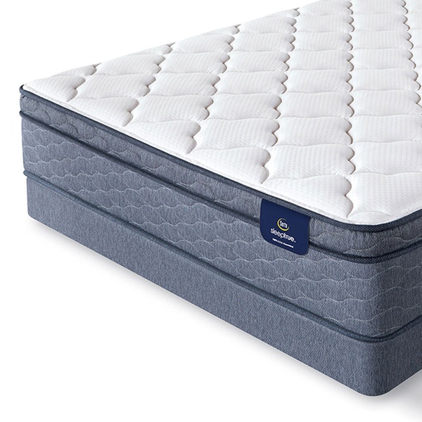 serta sleeptrue malloy 12.5