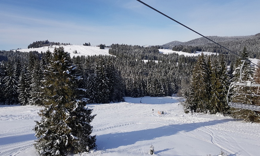 Image 5: Zimowy raj: całodniowe skipassy dla każdego w Orava Snow na Słowacji