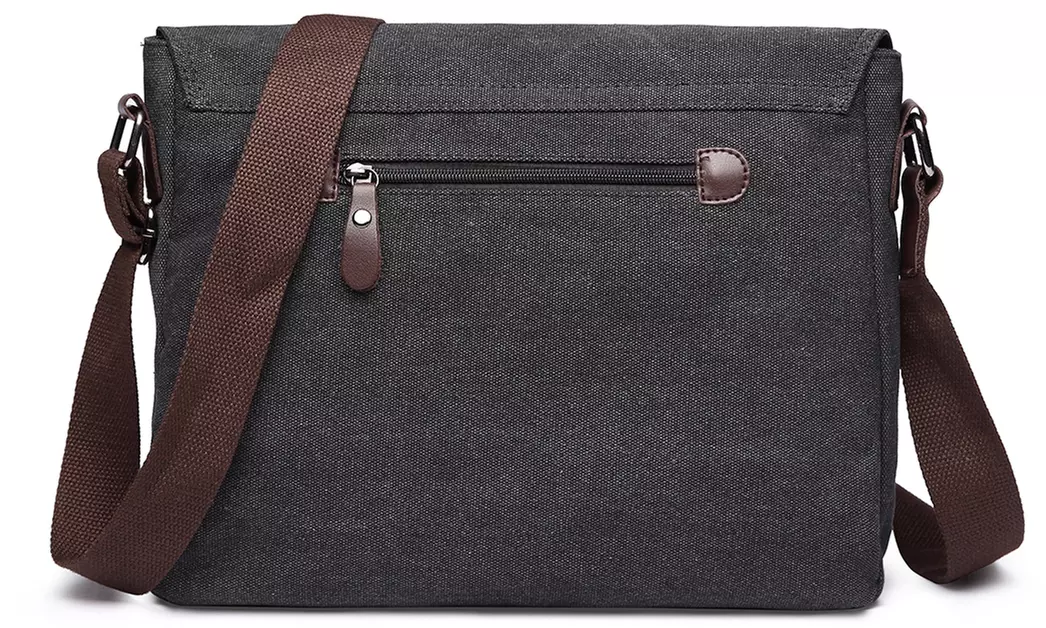 Crossbody-Schultasche