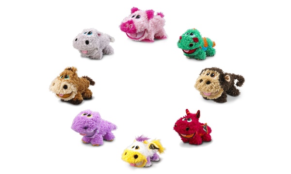 Stuffies animals best sale