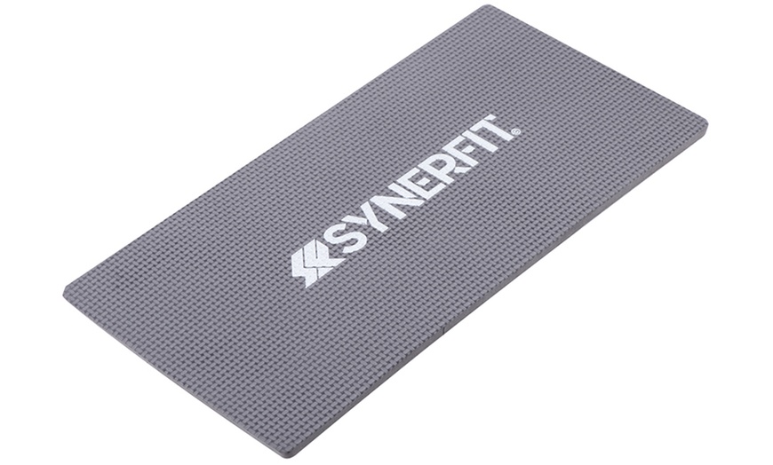 Image 4: Pack d'équipements d'exercices de fitness SYNERFIT