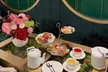 Enjoy a Signature Afternoon High Tea Experience for 2, 4, or 6 or Sahola Flower & Coffee Bundle (Up to 26% Off) - Second Medium