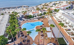 ✈ Lanzarote: Up to 7-Night All-Inclusive Break