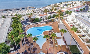 ✈ Lanzarote: Up to 7-Night All-Inclusive Break