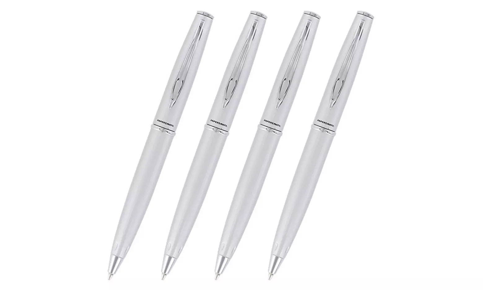 Paper Mate Ballpoint Pens (4-Pack) - Primary Image