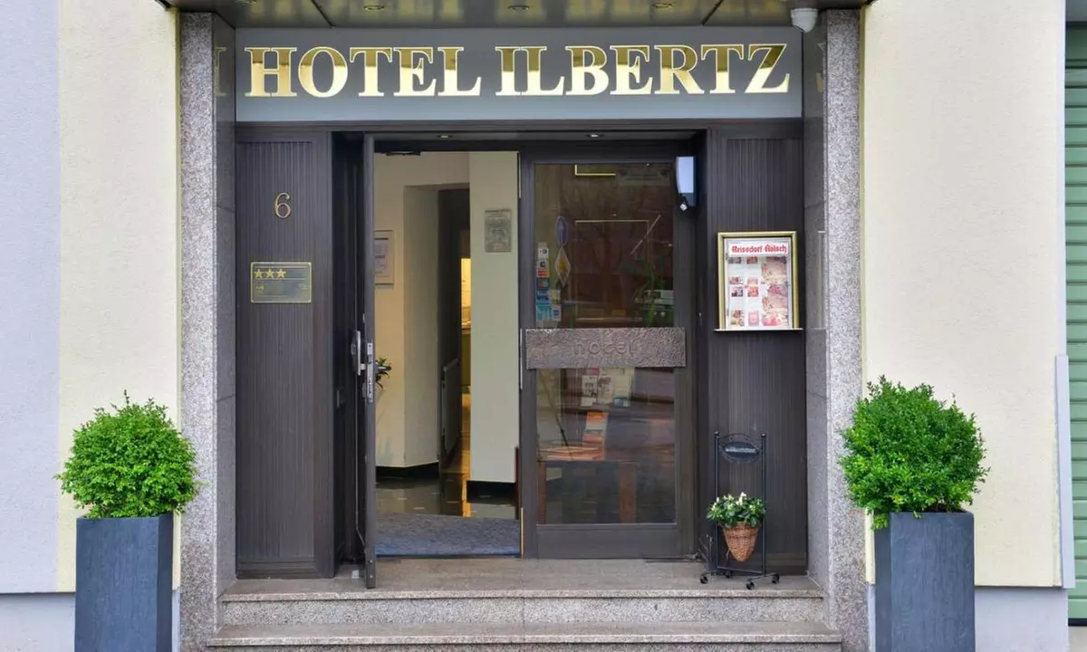 Köln: 2 oder 3 Nächte mit Frühstück