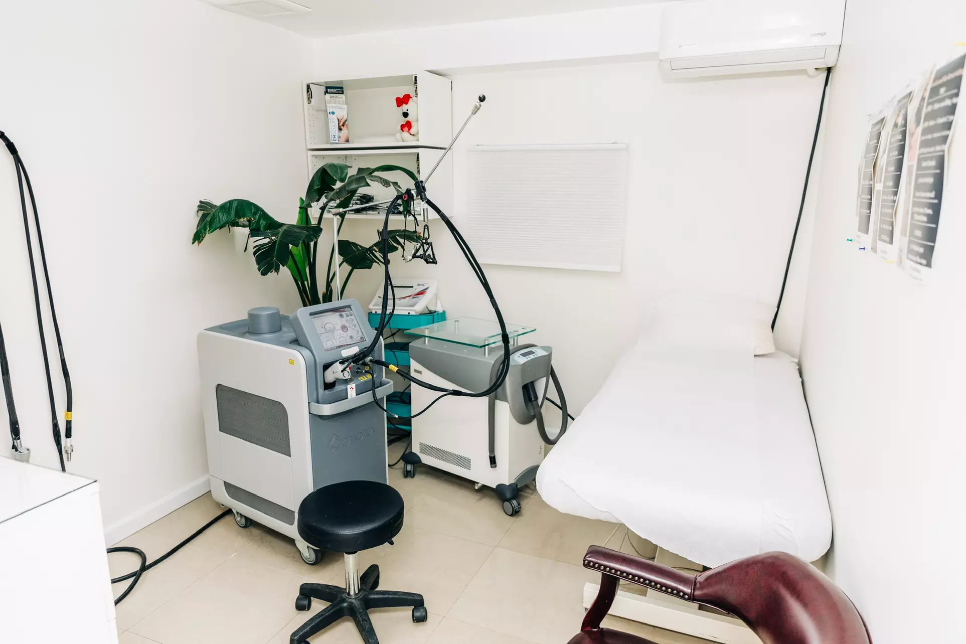 Experience Better Sleep with NightLase Laser Treatments