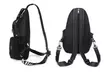 Lightweight Outdoor Travel Sling Shoulder Backpack - Second Medium