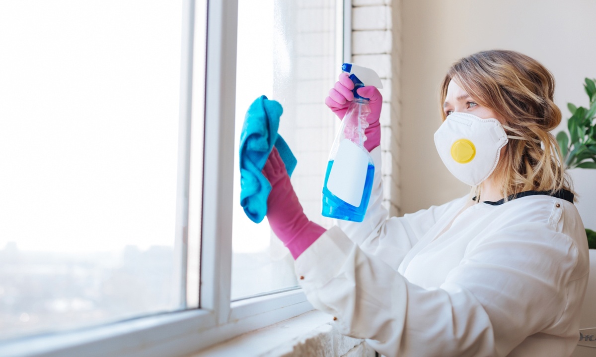 Up to 67% Off on House / Room Cleaning at WHITE GLOVE